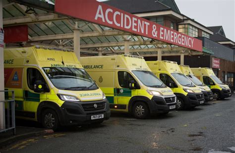 11 Ambulance services .